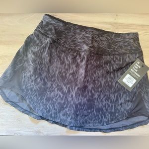 NWT Etonic Every Day Skort XS Golf Tennis